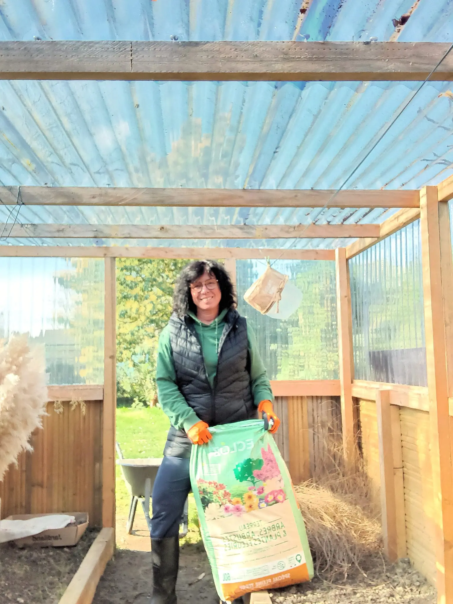 Démarche éco-responsable d'Artistfloral : fleurs de saison et durables